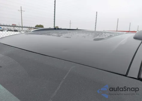 2023 Chrysler Pacifica Pinnacle Awd z USA, uszkodzony, nr VIN 2C4RC3PG5PR501159